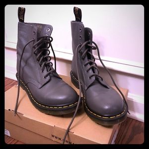 Dr. Marten boots
